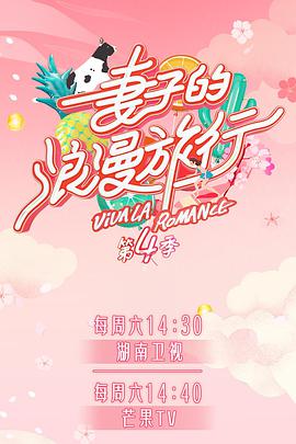 妻子的浪漫旅行第四季 妻子的浪漫旅行第四季06.14