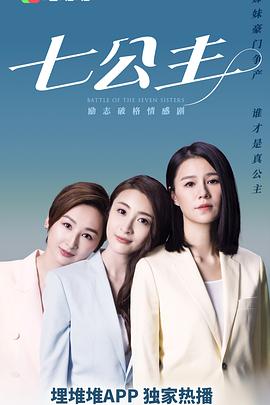 七公主粤语 第17集