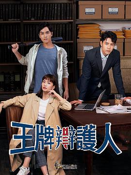 王牌辩护人 第16集