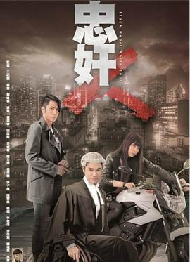 忠奸人国语 第11集