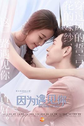 因为遇见你 第35集
