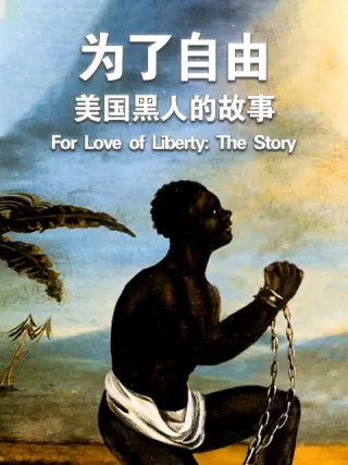为了自由：美国黑人的故事 第02集(大结局)