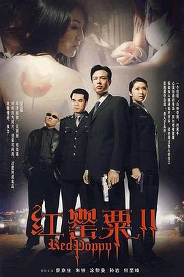 红罂粟2 第26集