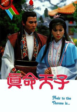 真命天子国语刘德华版 第06集