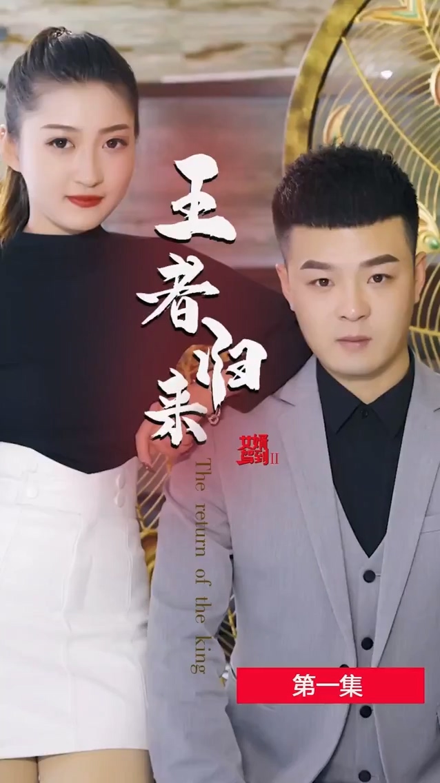 女婿驾到2王者归来 第32集