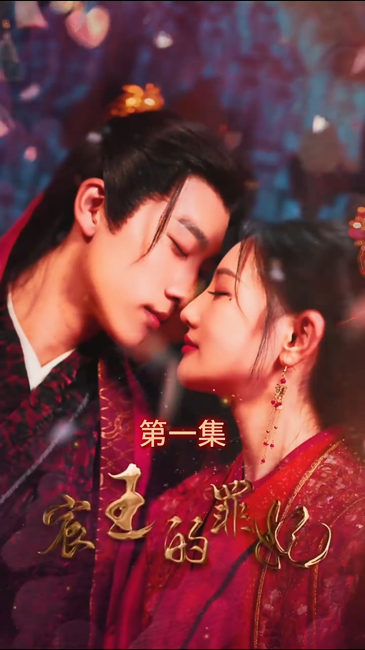 宸王的罪妃 第12集