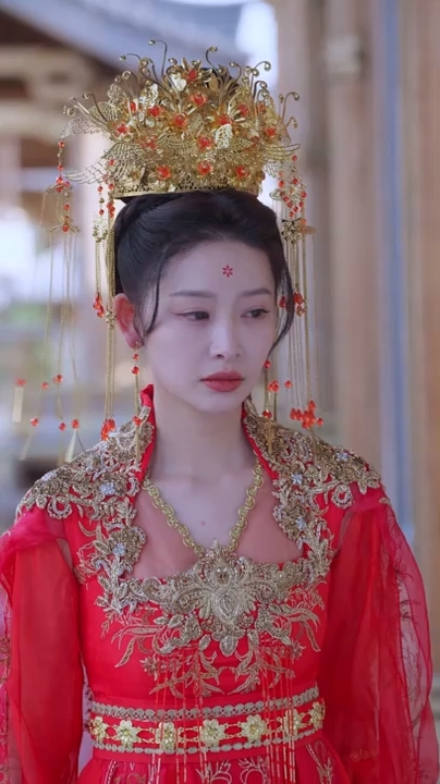 宸王的复仇王妃 第63集