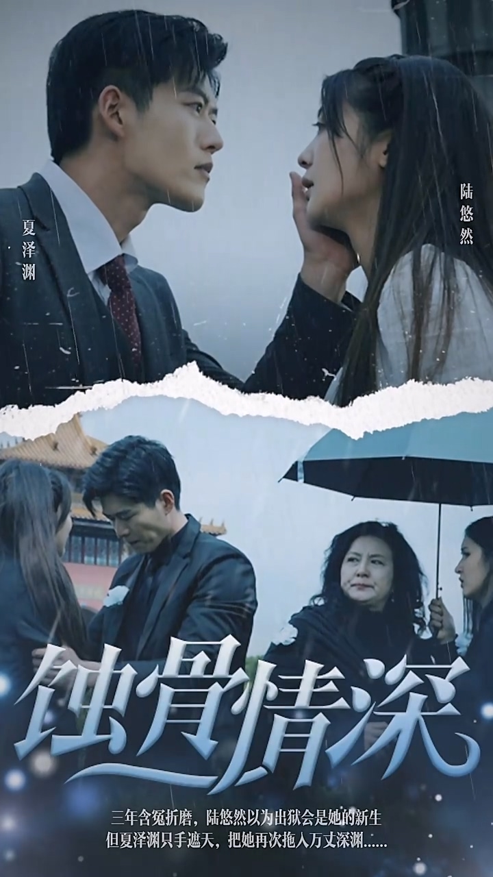 蚀骨情深 第88集