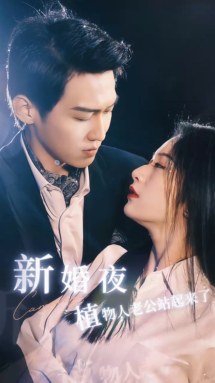 新婚夜，植物人老公站起来了 第33集