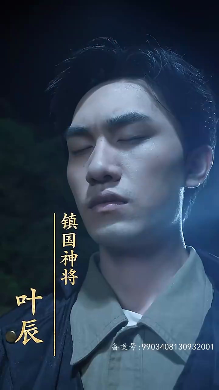 镇国神将 第41集
