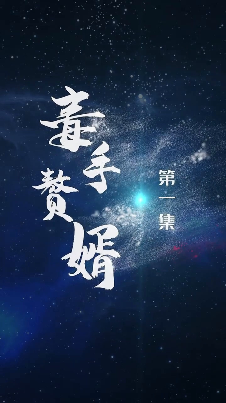 毒手赘婿 第99集