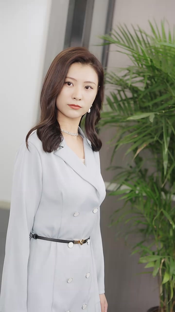 辞职后，前总裁对我余情未了 第71集