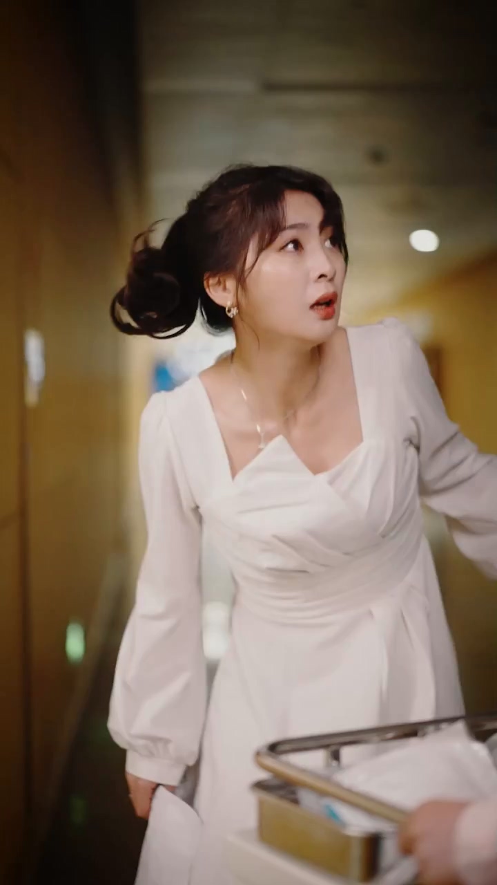 离婚后，顾少死皮赖脸缠着我 第151集