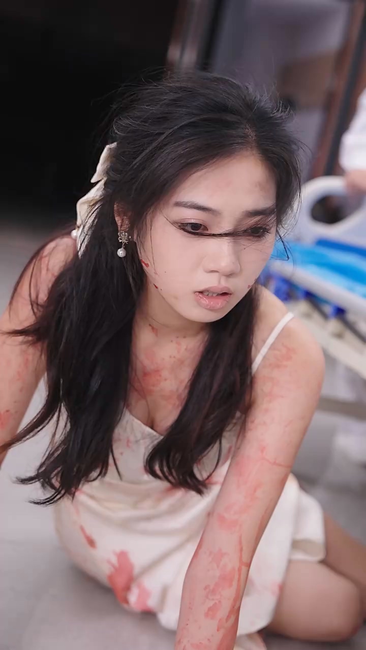 离婚后，我成了首富的孙女 第01集