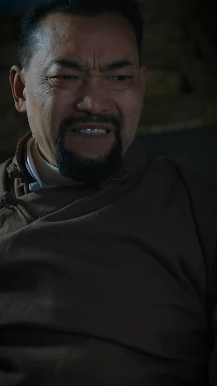 我和爷爷走人间 第207集
