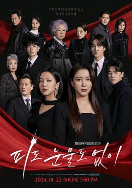 无血无泪 第69集