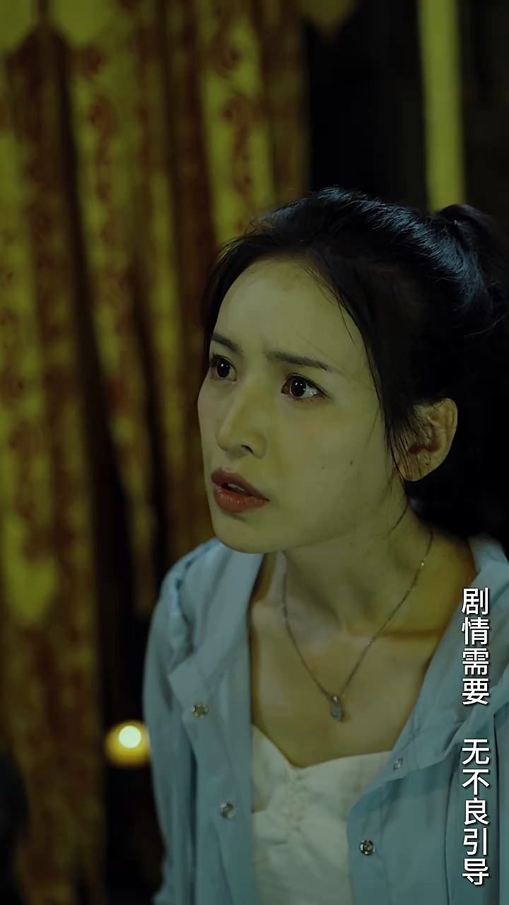 一人不入庙 第29集