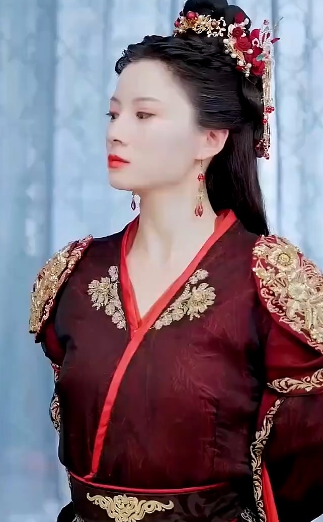 倾世狂妃不好惹 第03集