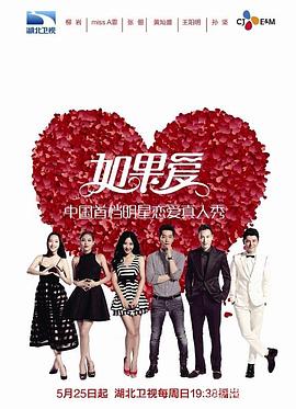 如果爱第一季 第11集