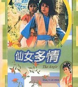 仙女多情 第20集(大结局)