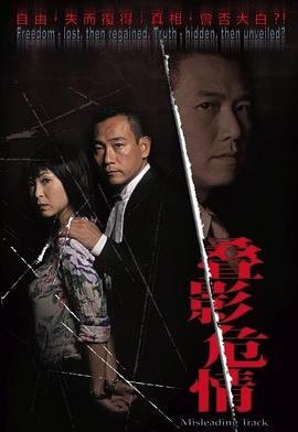 夺命真夫粤语 第13集