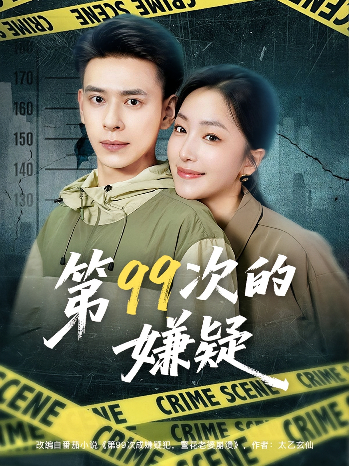 第99次的嫌疑 第59集