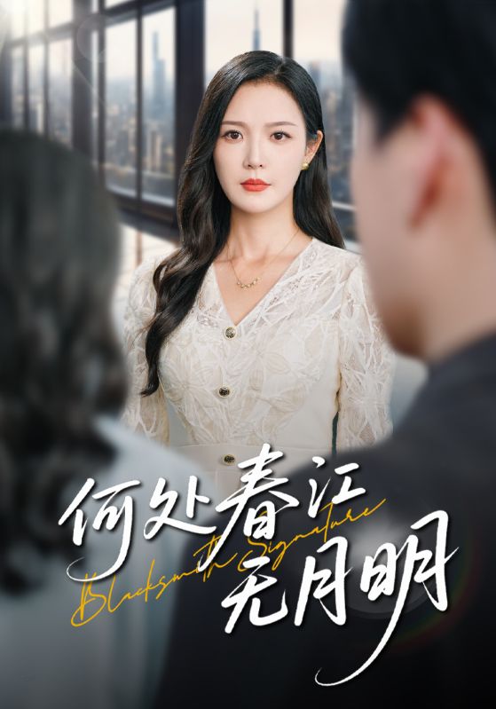 何处春江无月明 第21集