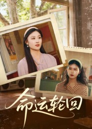 命运轮回 第25集