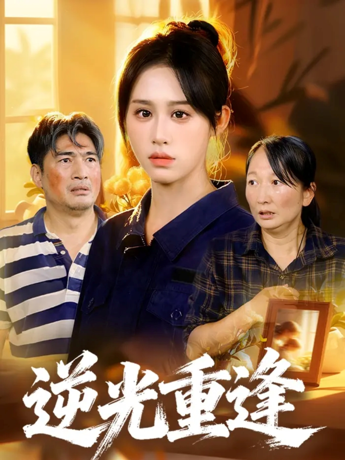 逆光重逢 第59集