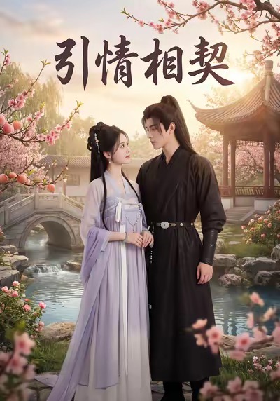 引情相契 第01集