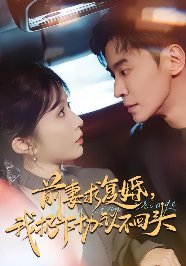 前妻求复婚，我扔下协议不回头 第48集