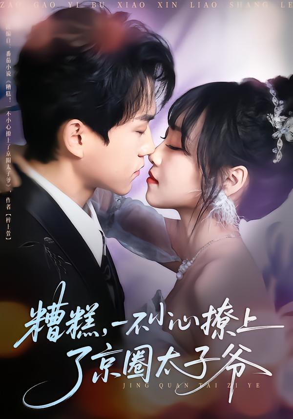 糟糕，一不小心撩上了京圈太子爷 第12集