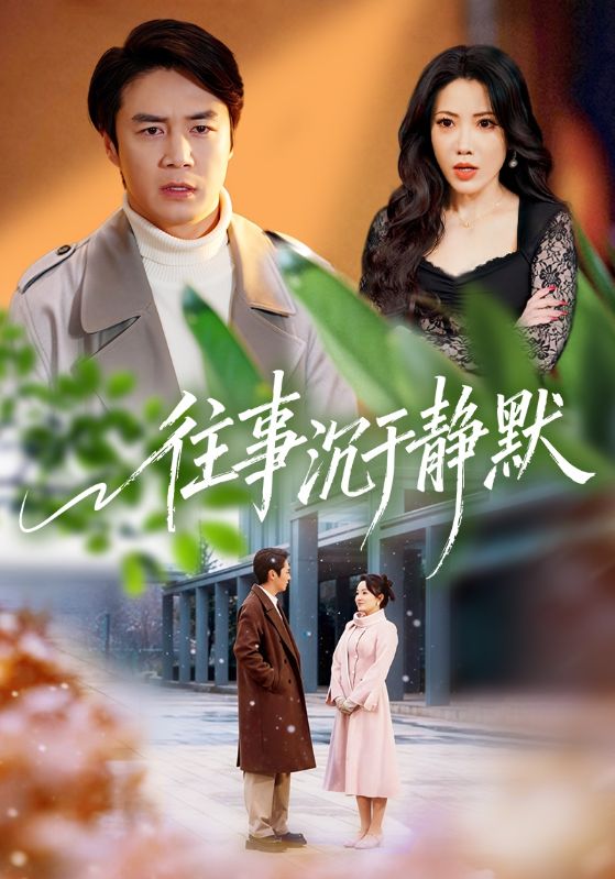 往事沉于静默 第10集