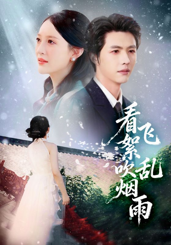 看飞絮吹乱烟雨 第16集
