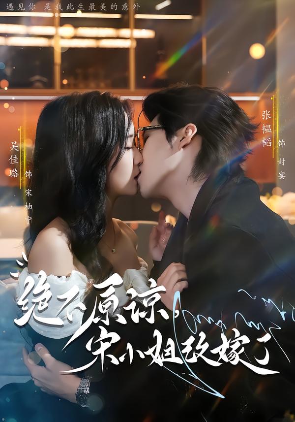 绝不原谅，宋小姐改嫁了 第02集