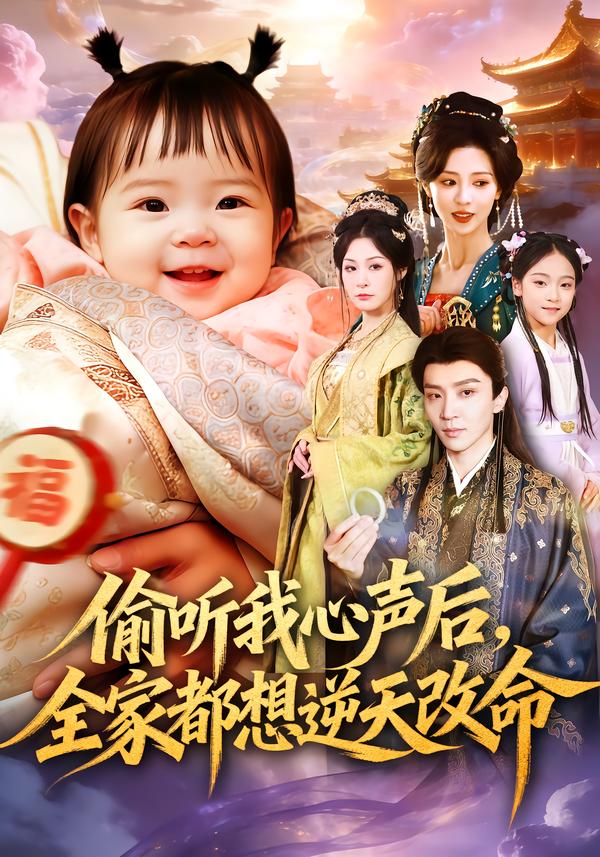 偷听我心声后，全家都想逆天改命 第71集