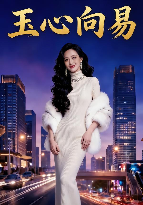 玉心向易 720P