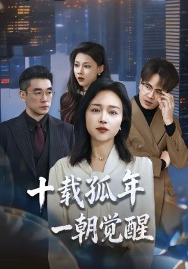十载孤年，一朝觉醒 第12集