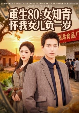 重生80：女知青怀我女儿负一岁 第33集
