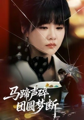 马蹄声碎，团圆梦断 第11集