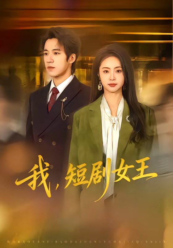 我，短剧女王(全集)