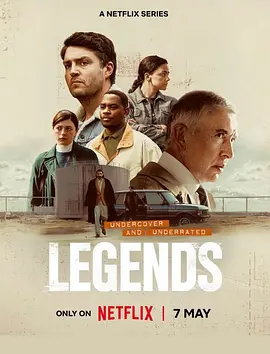 无名传奇(全集)