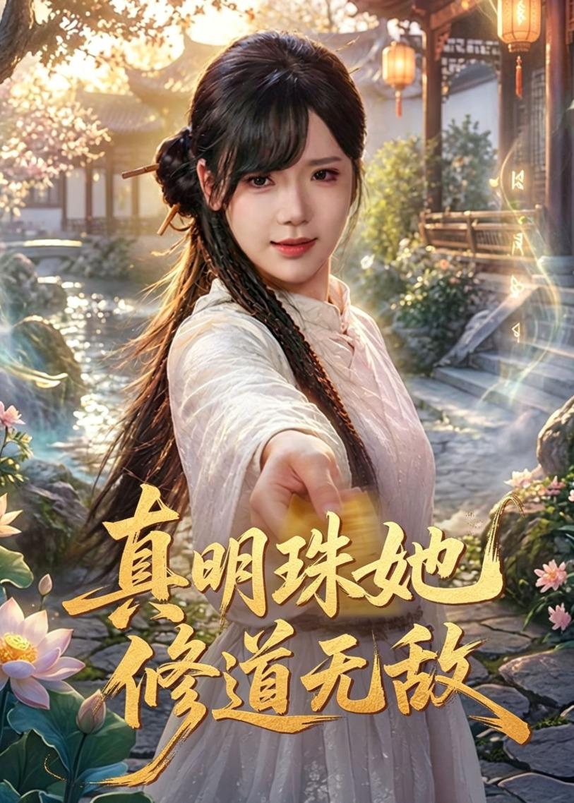 真明珠她修道无敌(全集)