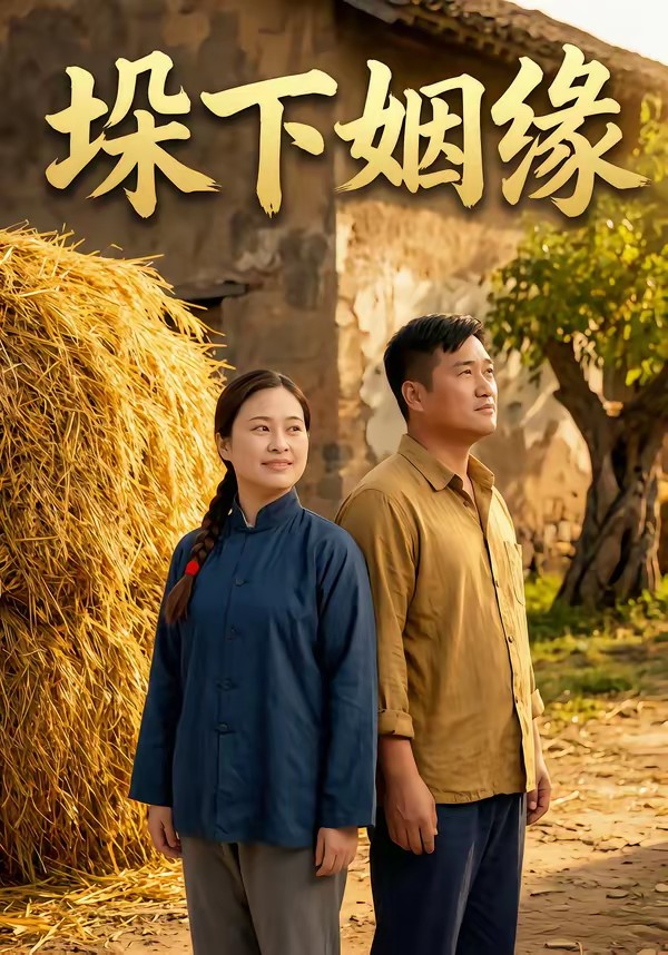 垛下姻缘