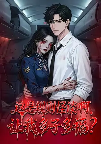 这是规则怪谈啊，让我多子多福？(全集)