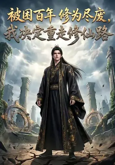 被困百年修为尽废，我决定重走修仙路(全集)