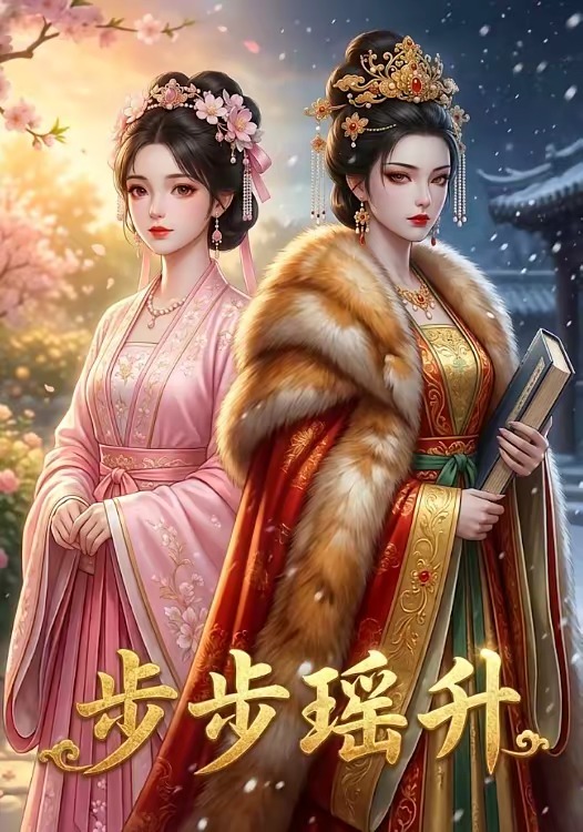 步步瑶升