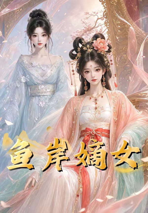 鱼岸嫡女
