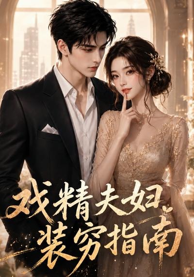 戏精夫妇装穷指南