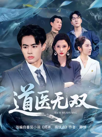 道医无双(全集)